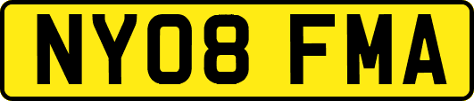NY08FMA