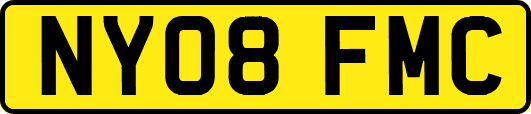 NY08FMC