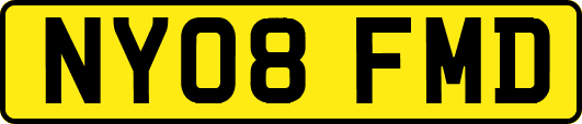 NY08FMD