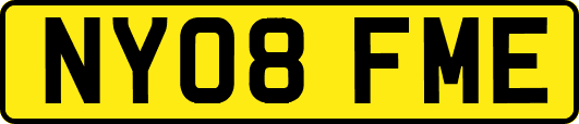 NY08FME