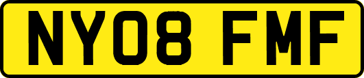NY08FMF