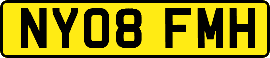 NY08FMH