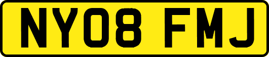 NY08FMJ