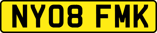 NY08FMK