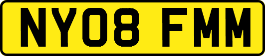 NY08FMM