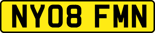 NY08FMN