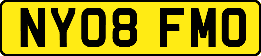 NY08FMO