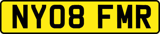 NY08FMR