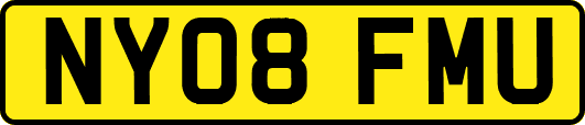 NY08FMU