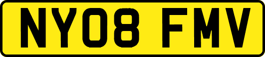 NY08FMV
