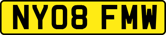 NY08FMW
