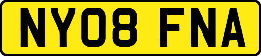 NY08FNA