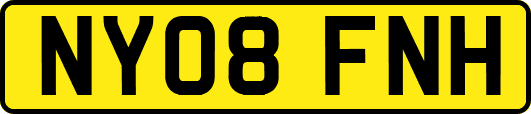 NY08FNH