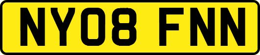 NY08FNN