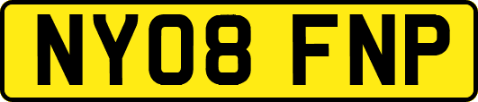 NY08FNP