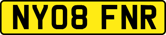 NY08FNR