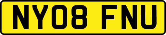 NY08FNU