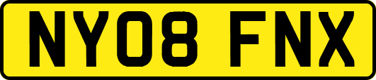 NY08FNX
