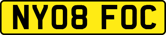 NY08FOC