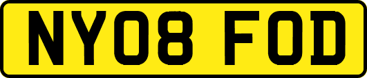 NY08FOD