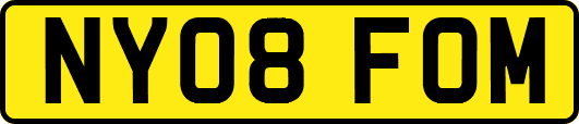 NY08FOM