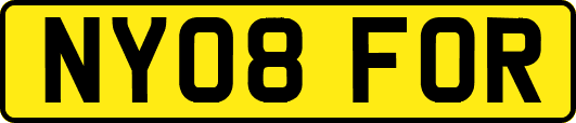 NY08FOR