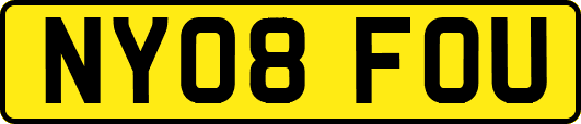 NY08FOU