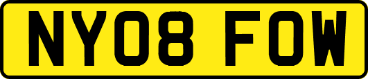 NY08FOW