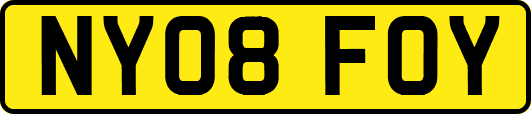 NY08FOY