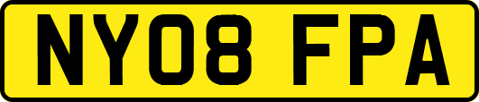NY08FPA