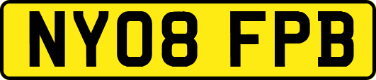 NY08FPB