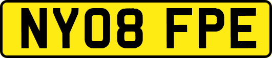 NY08FPE