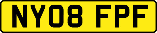 NY08FPF
