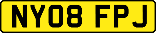 NY08FPJ