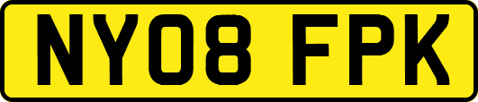 NY08FPK