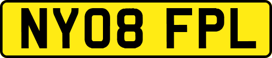 NY08FPL