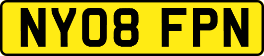 NY08FPN