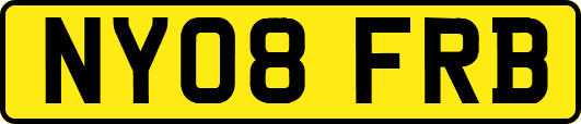 NY08FRB