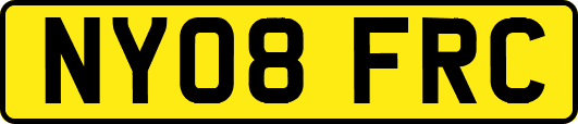 NY08FRC