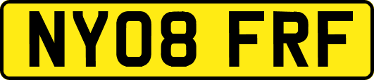 NY08FRF