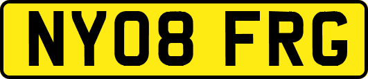 NY08FRG