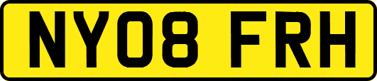 NY08FRH