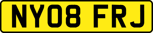 NY08FRJ