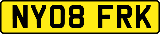 NY08FRK