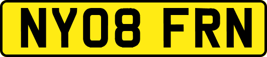 NY08FRN