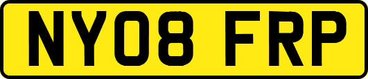 NY08FRP