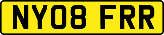 NY08FRR