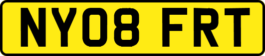 NY08FRT