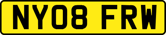 NY08FRW