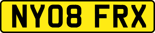NY08FRX